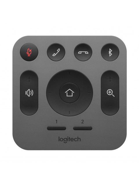CAMARA PARA VIDEOCONFERENCIA LOGITECH MEETUP 120GR 4K 960-001101