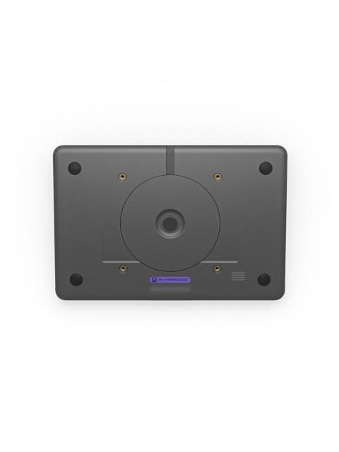 LOGITECH PANEL DE PROGRAMACION TACTIL TAP IP 10.1 LCD 1280 X 800 PIXELES NEGRO