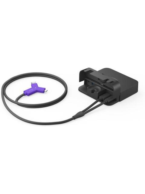 LOGITECH TRANSMISOR Y RECEPTOR AV SWYTCH PARA LOGITECH RALLY