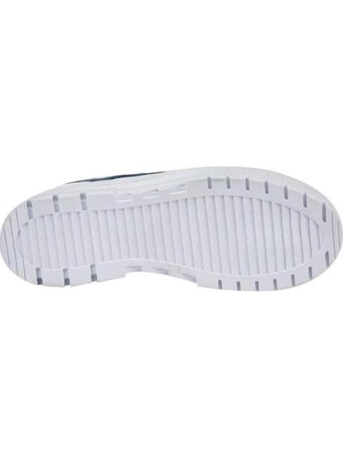 LOLA CHOCLO CASUAL PLATAFORMA BLANCO PANAM