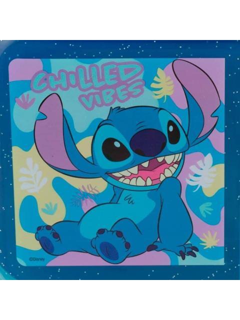 LONCHERA STITCH MULTICOLOR DISNEY