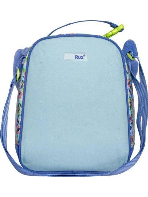 LONCHERA STITCH AZUL STITCH
