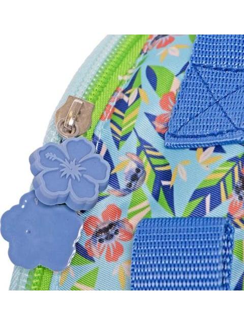 LONCHERA STITCH AZUL STITCH