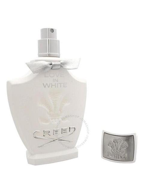 LOVE IN WHITE CREED 75 ML EDP SPRAY MUJER - PERFUME ORIGINAL