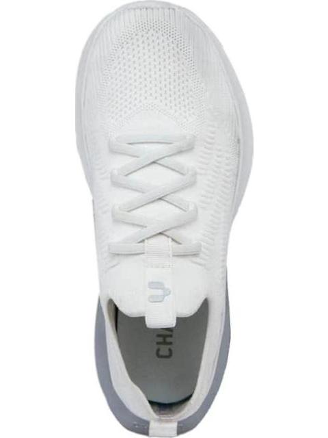 TENIS SLIP ON BLANCO CHARLY