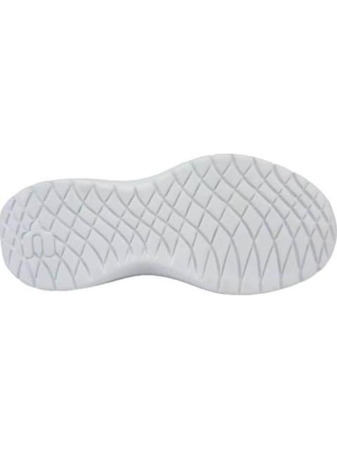 TENIS SLIP ON BLANCO CHARLY