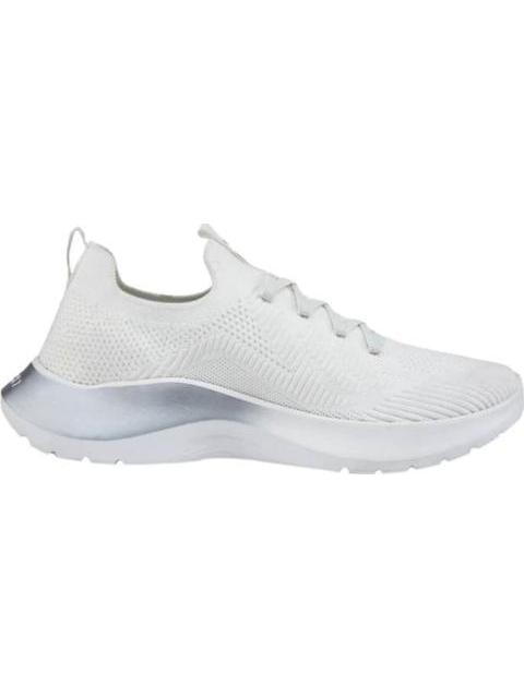 TENIS SLIP ON BLANCO CHARLY
