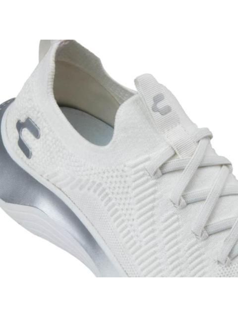 TENIS SLIP ON BLANCO CHARLY