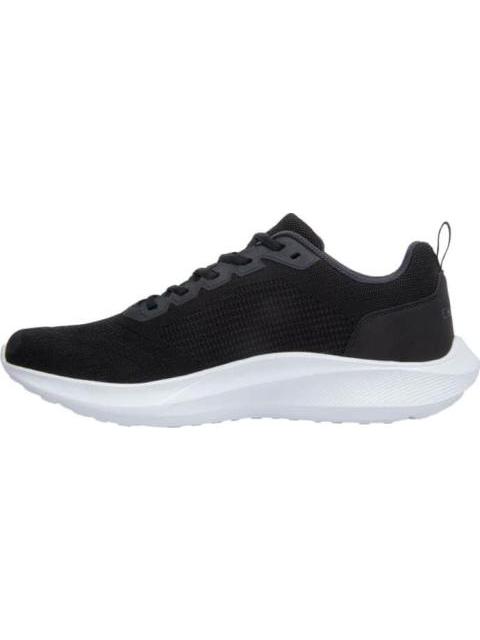 TENIS PARA CORRER NEGRO CHARLY