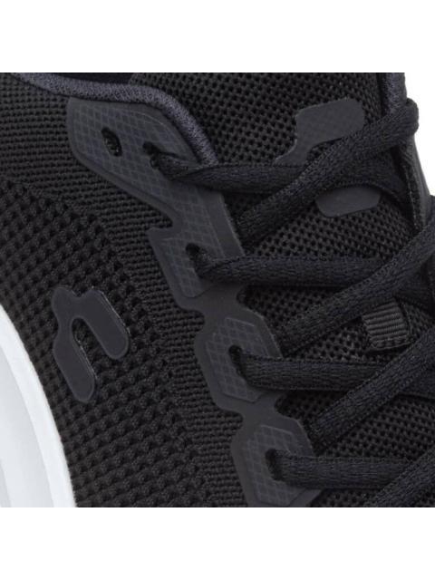 TENIS PARA CORRER NEGRO CHARLY