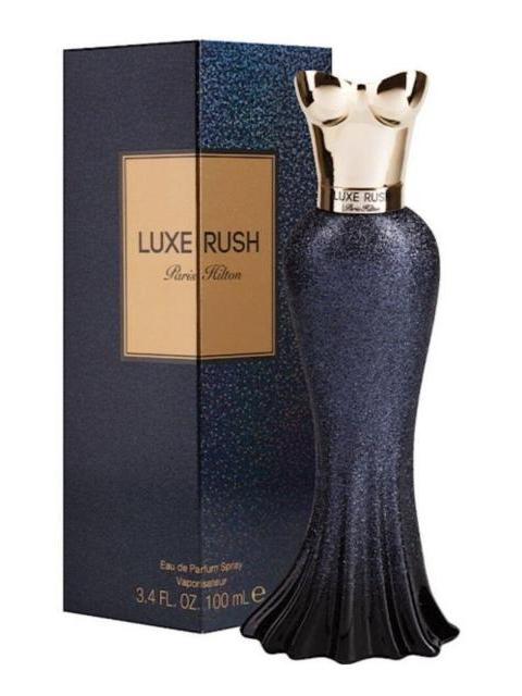 LUXE RUSH PARIS HILTON DAMA EDP 100 ML SPRAY