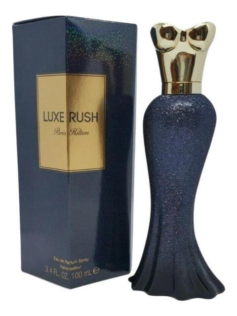 LUXE RUSH PARIS HILTON DAMA EDP 100 ML SPRAY