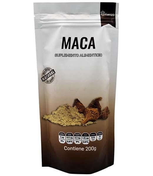 MACA 200 G KENZO