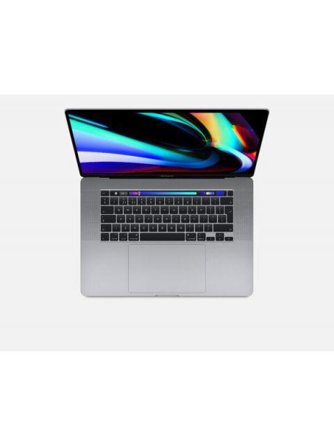 APPLE MACBOOK PRO RETINA MVVJ2E-A 16 INTEL CORE I7 2.60GHZ 16GB 512GB SSD SPACE GRAY (DICIEMBRE 2019)