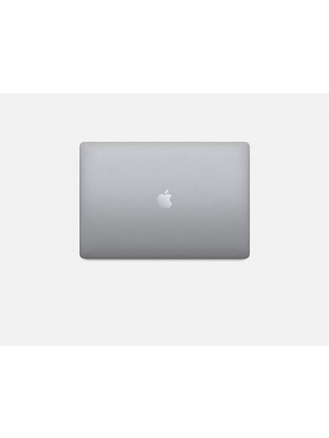 APPLE MACBOOK PRO RETINA MVVJ2E-A 16 INTEL CORE I7 2.60GHZ 16GB 512GB SSD SPACE GRAY (DICIEMBRE 2019)
