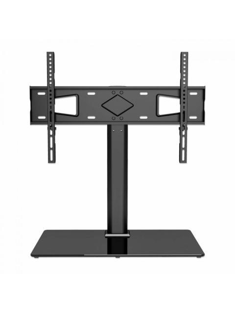 MAHATTAN SOPORTE DE ESCRITORIO 462297 PARA PANTALLA 32 - 65 HASTA 45KG NEGRO