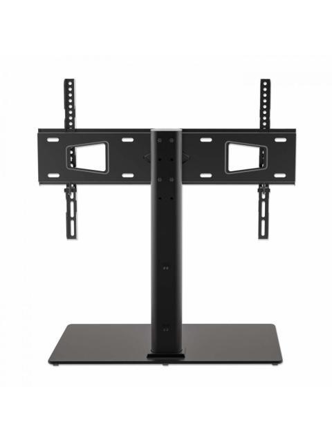MAHATTAN SOPORTE DE ESCRITORIO 462297 PARA PANTALLA 32 - 65 HASTA 45KG NEGRO