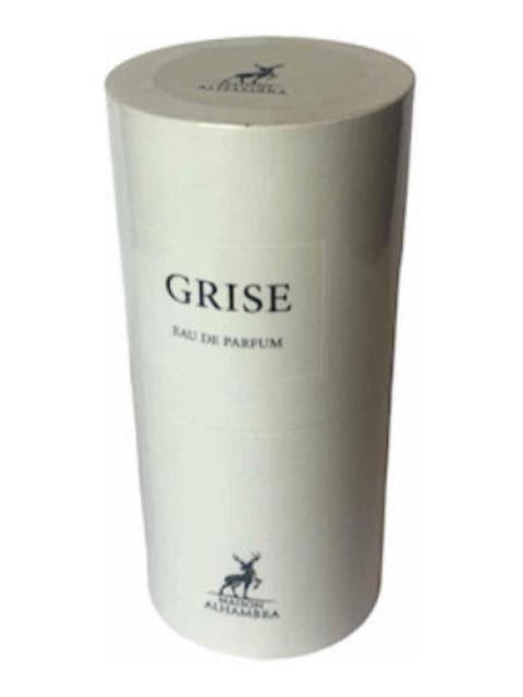 MAISON ALHAMBRA GRISE EAU DE PARFUM 100 ML UNISEX