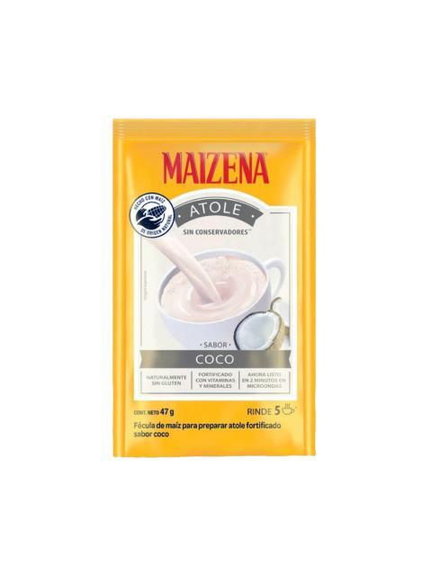 MAIZENA FECULA MAIZ COCO DE 47 GR