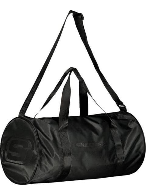 MALETA DE ENTRENAMIENTO GYMBAG NEGRO SKECHERS1