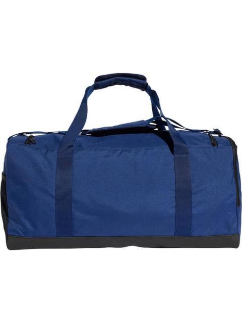 MALETA DE ENTRENAMIENTO LINEAR DUFFEL S AZUL ADIDAS
