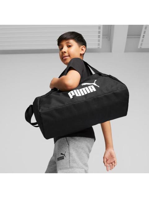 MALETA DE ENTRENAMIENTO PUMA PHASE NEGRO PUMA