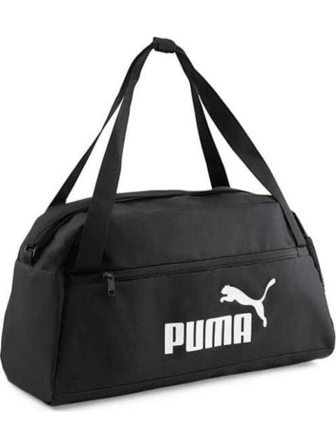 MALETA DE ENTRENAMIENTO PUMA PHASE NEGRO PUMA