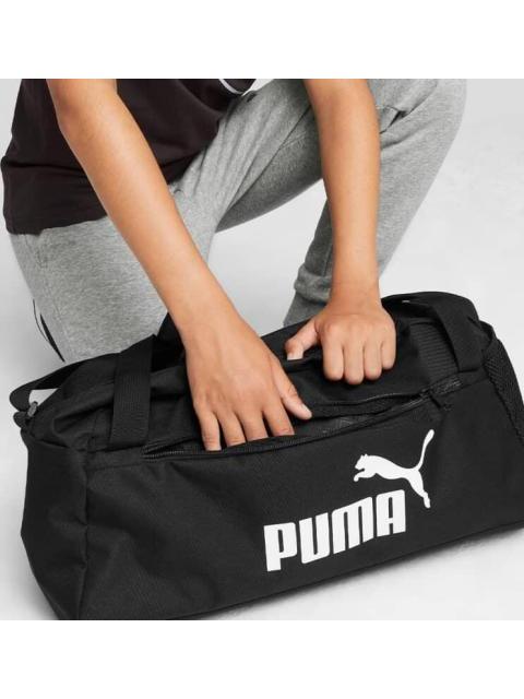 MALETA DE ENTRENAMIENTO PUMA PHASE NEGRO PUMA