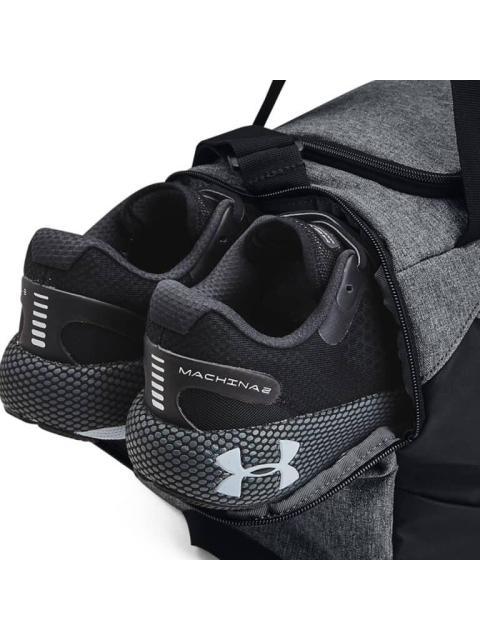 MALETA DE ENTRENAMIENTO UA UNDENIABLE 5 0 GRIS UNDER ARMOUR MEXICO