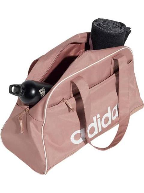 MALETA DE ENTRENAMIENTO W L ESS BWL BAG PALO DE ROSA ADIDAS
