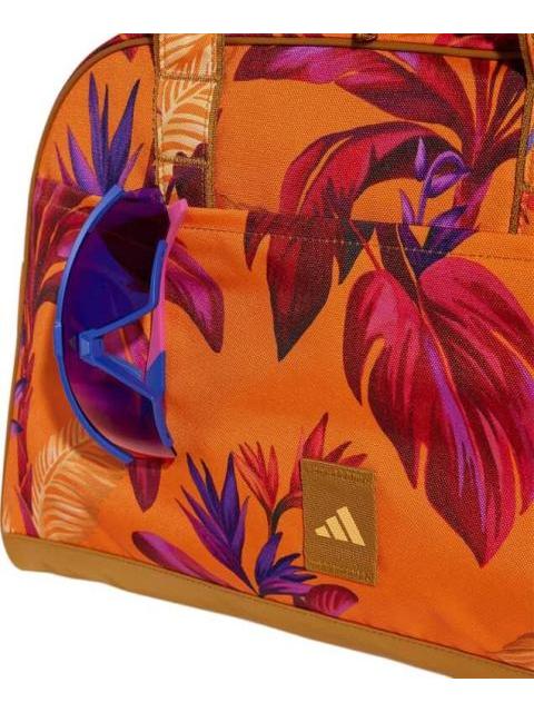 MALETA ENTRENAMIENTO W FARM BOWLING MULTICOLOR ADIDAS