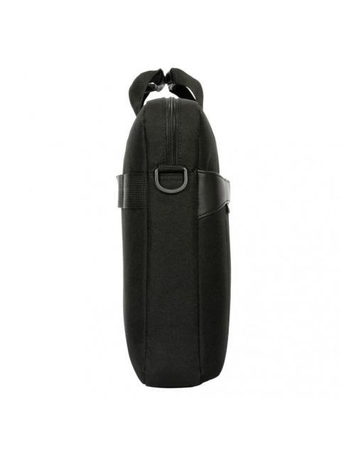 MALETIN PARA PORTATIL 1516 PULGADAS GEOLITE ECOSMART SLIM BRIEF COLOR NEGRO TARGUS TSS984GL