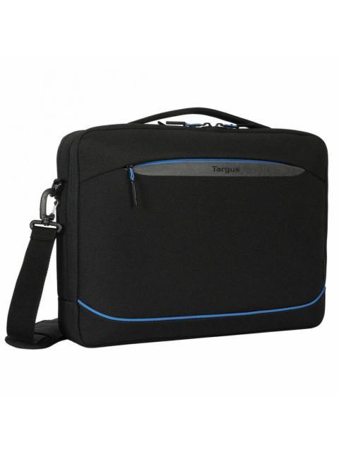 MALETIN PARA PORTATIL 16 PULGADAS TARGUS COLOR NEGRO TBT940GL