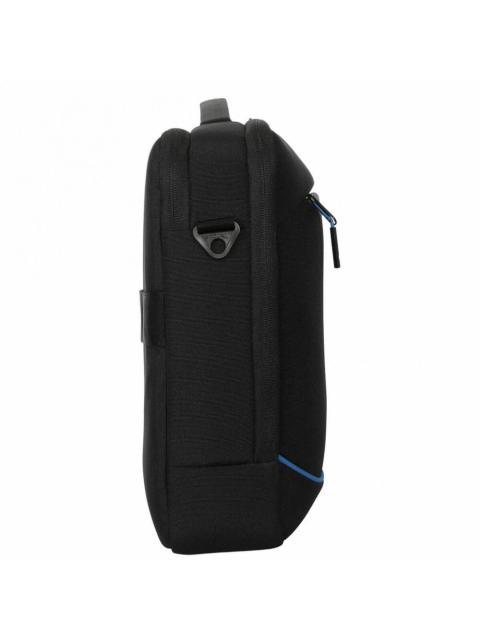 MALETIN PARA PORTATIL 16 PULGADAS TARGUS COLOR NEGRO TBT940GL