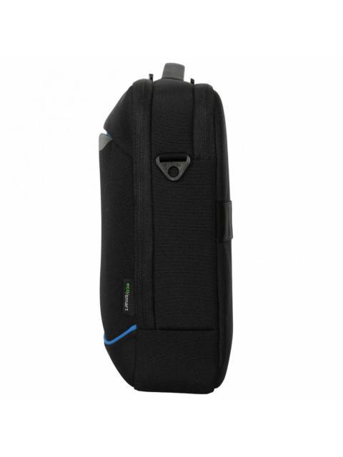 MALETIN PARA PORTATIL 16 PULGADAS TARGUS COLOR NEGRO TBT940GL