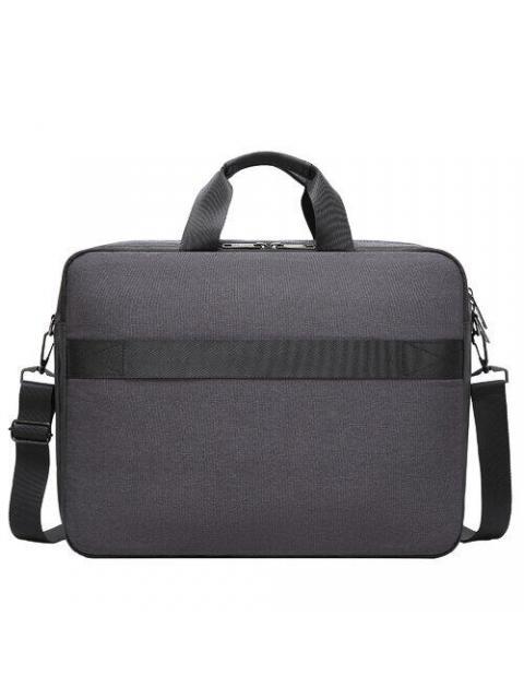 MALETIN PERFECT CHOICE NORWICH - 15-17 - NEGRO - PARA LAPTOP - DISENO EJECUTIVO