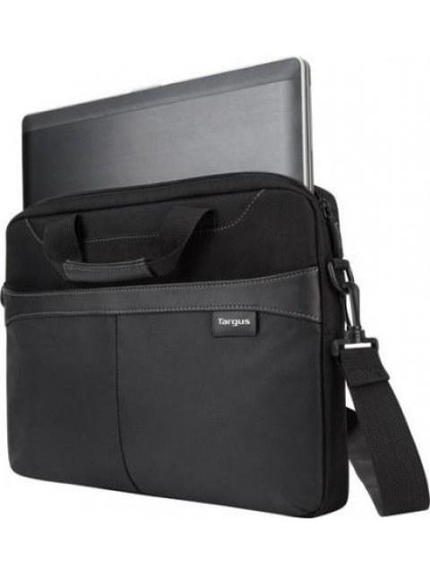 TARGUS MALETIN TSS898 PARA LAPTOP 16 NEGRO