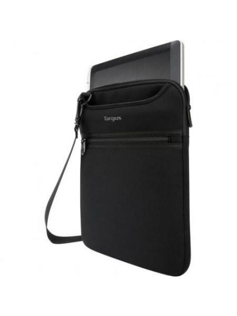 MALETIN DE NEOPRENO TSS913 PARA LAPTOP 14 NEGRO