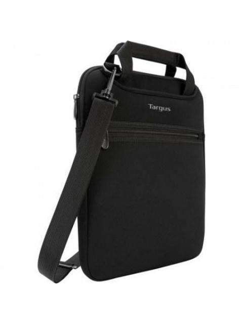 MALETIN DE NEOPRENO TSS913 PARA LAPTOP 14 NEGRO