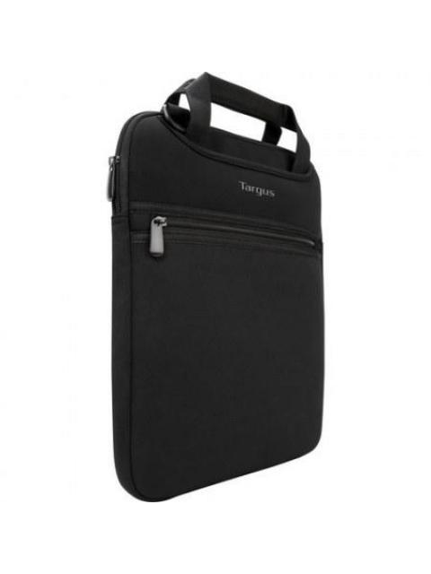 MALETIN DE NEOPRENO TSS913 PARA LAPTOP 14 NEGRO