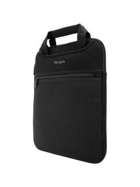 MALETIN DE NEOPRENO TSS913 PARA LAPTOP 14 NEGRO