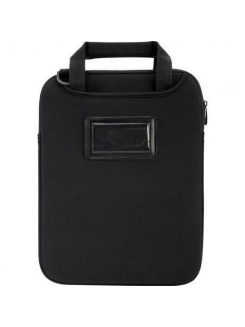 MALETIN DE NEOPRENO TSS913 PARA LAPTOP 14 NEGRO