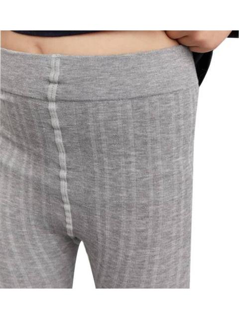 MALLAS ACANALADAS GRIS HOLLY LAND KIDS