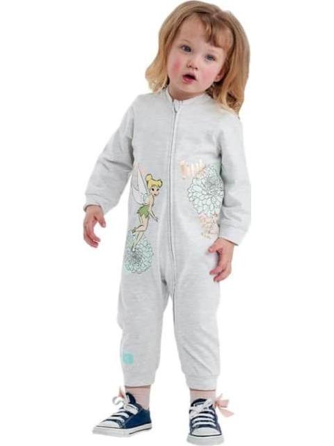 MAMELUCO ESTAMPADO APLICACIONES AVENA DISNEY BABY