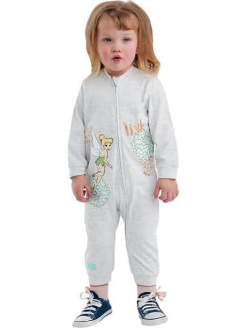 MAMELUCO ESTAMPADO APLICACIONES AVENA DISNEY BABY