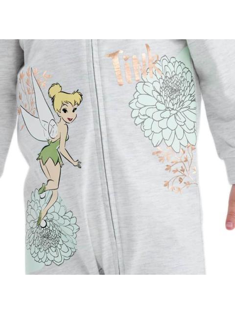 MAMELUCO ESTAMPADO APLICACIONES AVENA DISNEY BABY
