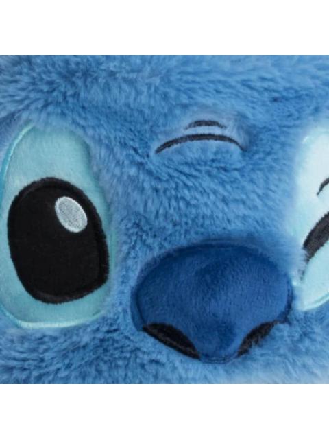 MAMELUCO STITCH AZUL DISNEY BABY