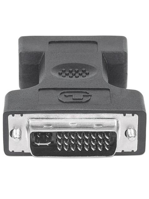 MANHATTAN ADAPTADOR DVI-A&D- HD15H