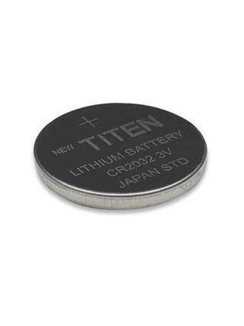 MANHATTAN BATERIA CMOS 2032 3V 2 PIEZAS