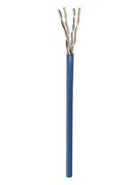 MANHATTAN BOBINA DE CABLE ETHERNET CAT5E UTP 305 METROS